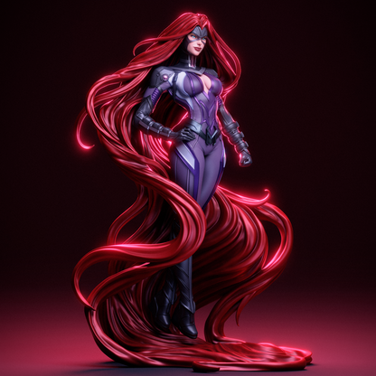 Medusa | Handcrafted Figure