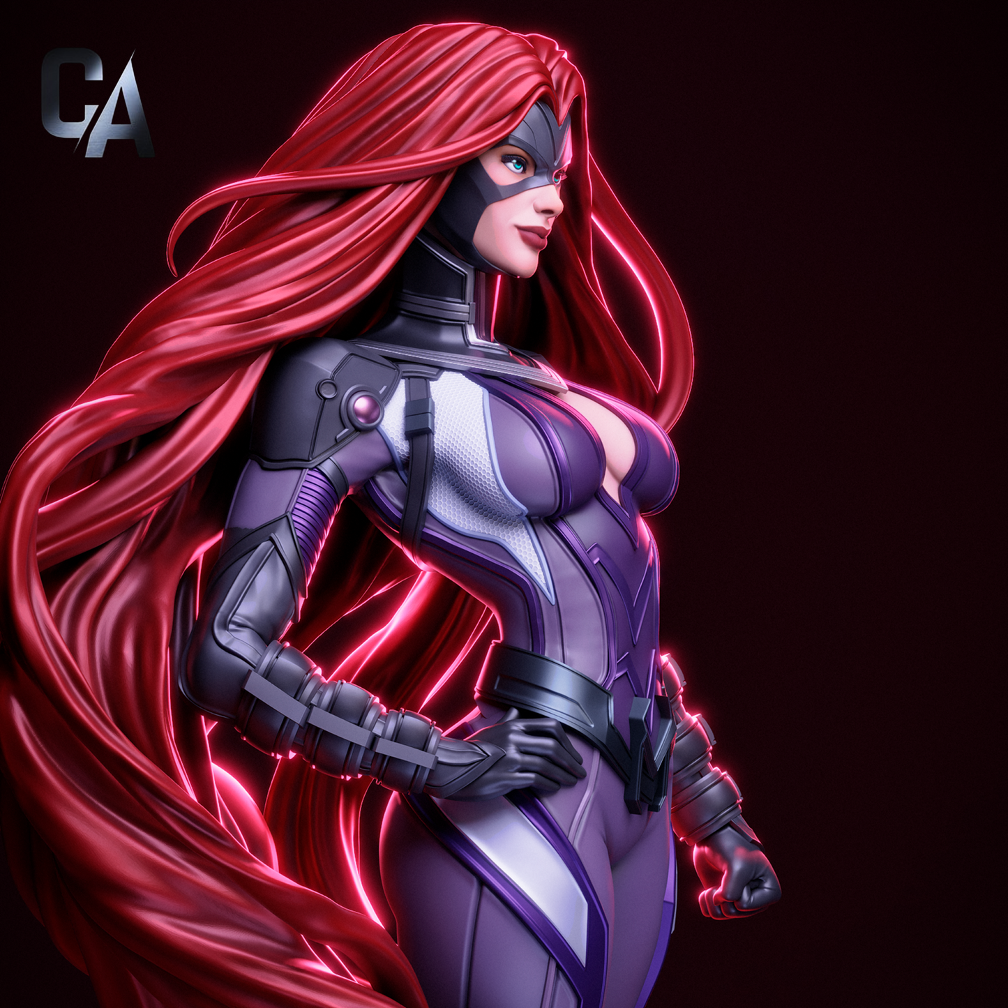 Medusa | Handcrafted Figure