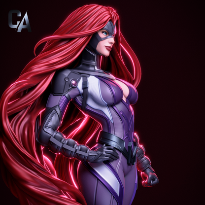 Medusa | Handcrafted Figure