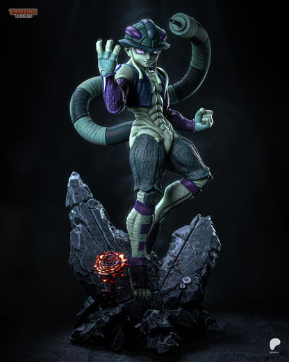 Meruem | Hunter × Hunter | Handcrafted Figure