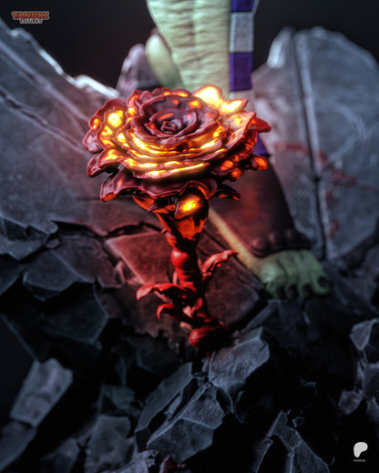 Meruem | Hunter × Hunter | Handcrafted Figure