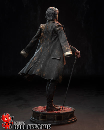 Renoir | Expedition 33 | Handcrafted Figure