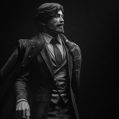 Renoir | Expedition 33 | Handcrafted Figure
