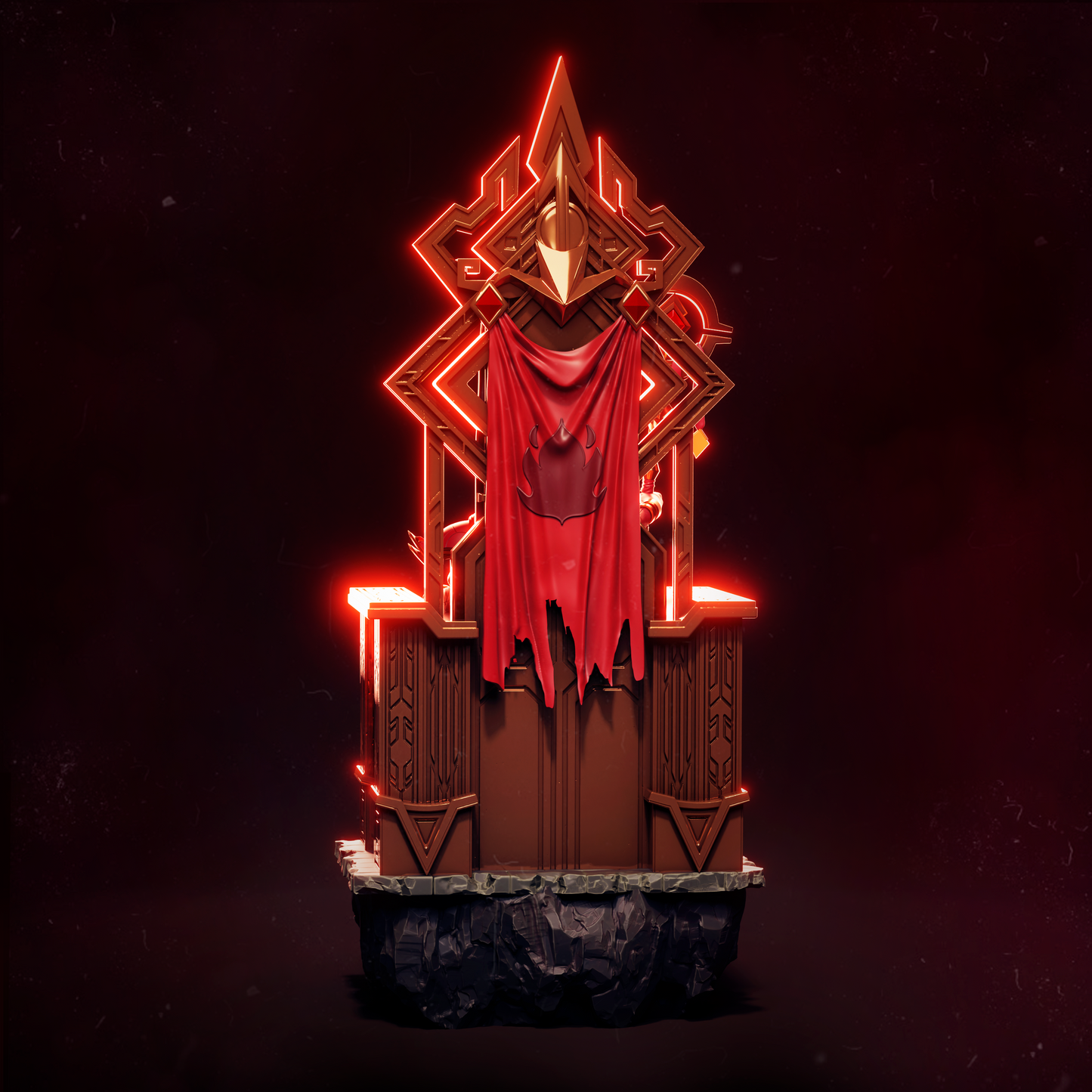 Sally Whitemane | World of Warcraft | Handcrafted Figure