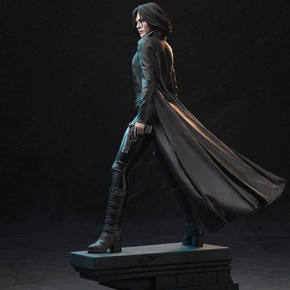 Selene | Underworld | Handcrafted Figure