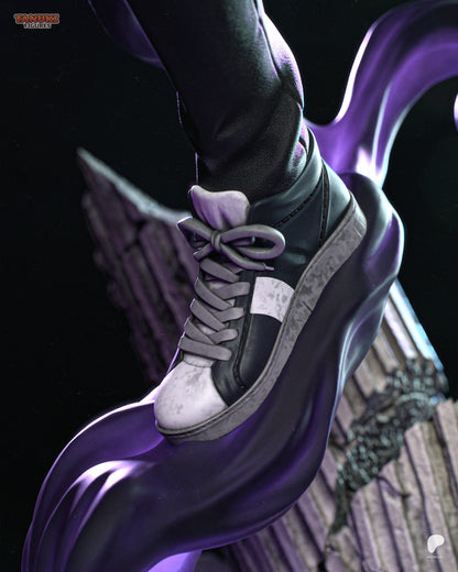 Sung Jin-Woo | Solo Leveling | Handcrafted Figure