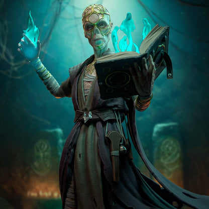 Withers | Baldur's Gate 3 | Handcrafted Figure