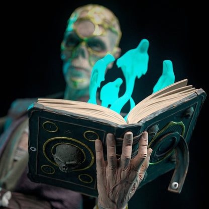 Withers | Baldur's Gate 3 | Handcrafted Figure