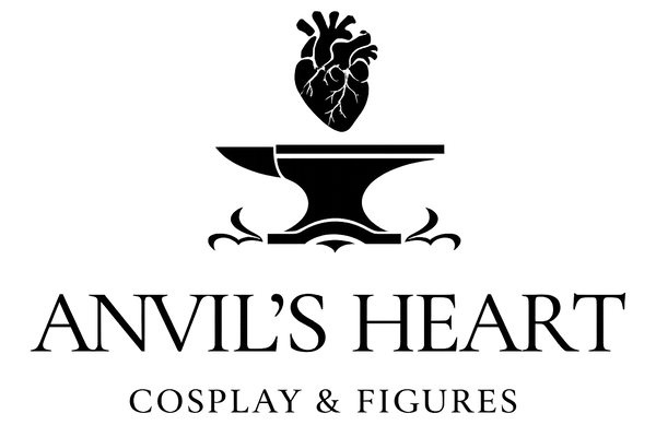 Anvil's Heart