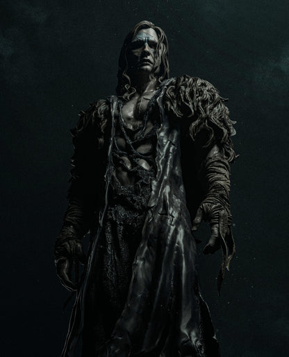 Frankenstein | Frankenstein movie | Handcrafted Figure