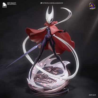 Hornyt | Hollow Knight Silksong | Handcrafted Figure
