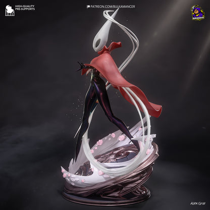 Hornyt | Hollow Knight Silksong | Handcrafted Figure