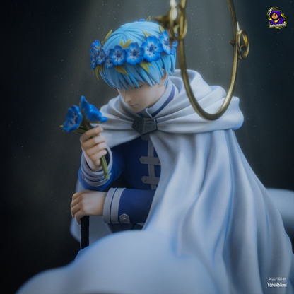 Himmel | Frieren Beyond Journey's End | Handcrafted Figure