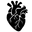 Anvil’s Heart logo