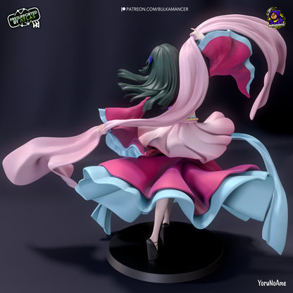 Maomao | The Apothecary Diaries | Handcrafted Figure