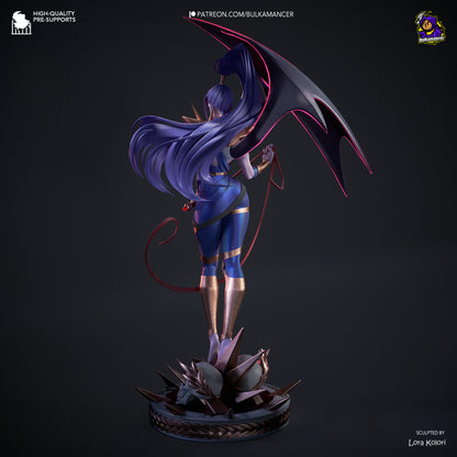 Megaera | Hades | Handcrafted Figure