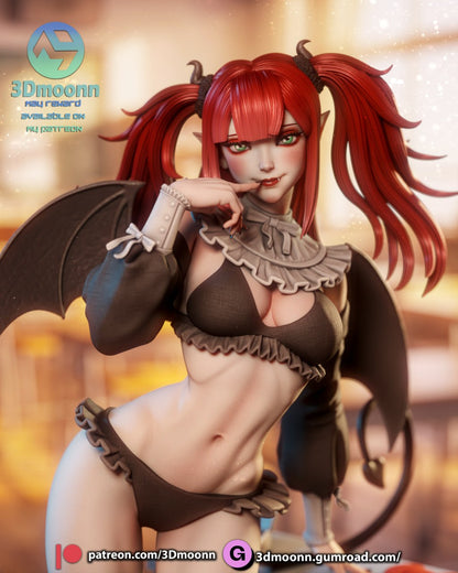 Marin Kitagawa | My Dress-Up Darling | Handcrafted Figure