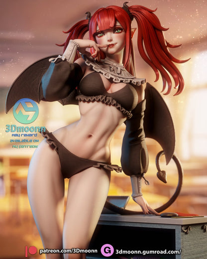 Marin Kitagawa | My Dress-Up Darling | Handcrafted Figure