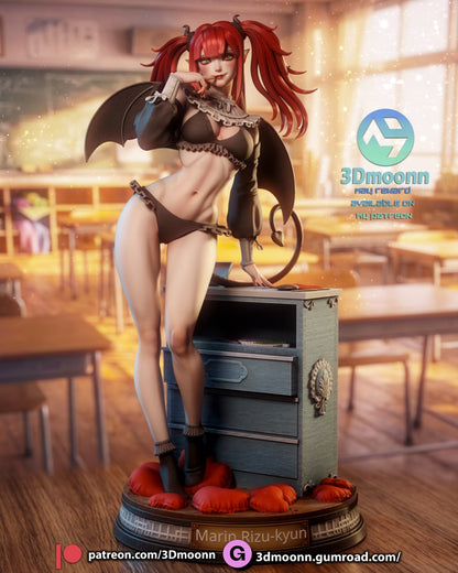 Marin Kitagawa | My Dress-Up Darling | Handcrafted Figure