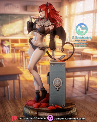 Marin Kitagawa | My Dress-Up Darling | Handcrafted Figure