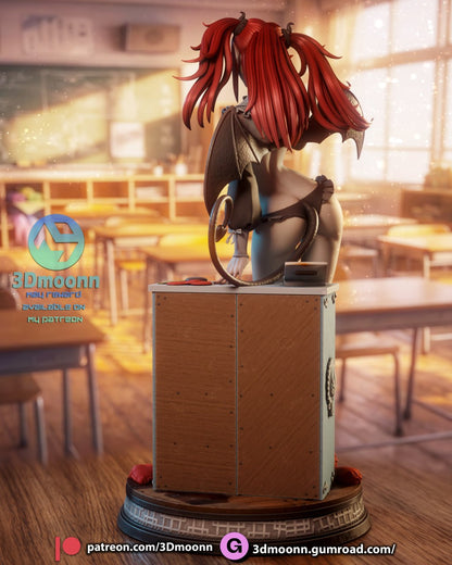 Marin Kitagawa | My Dress-Up Darling | Handcrafted Figure