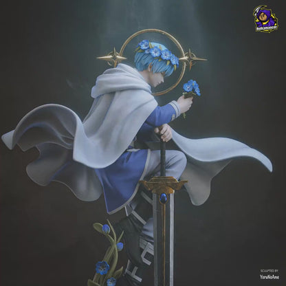 Himmel | Frieren Beyond Journey's End | Handcrafted Figure