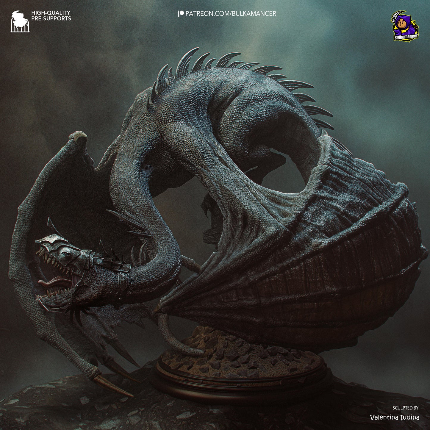 Witch-King of Angmar| Lord of the Rings| Handcrafted Figure