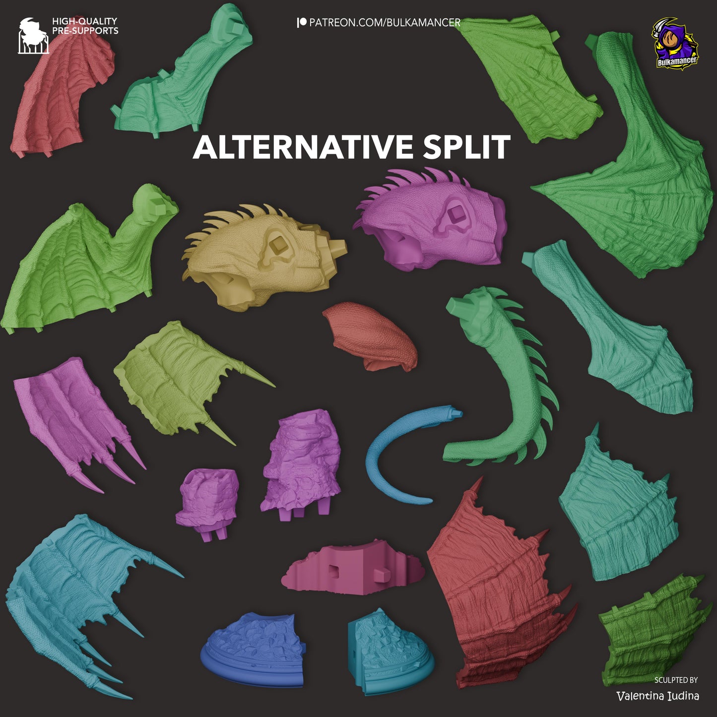 Witch-King of Angmar| Lord of the Rings| Handcrafted Figure