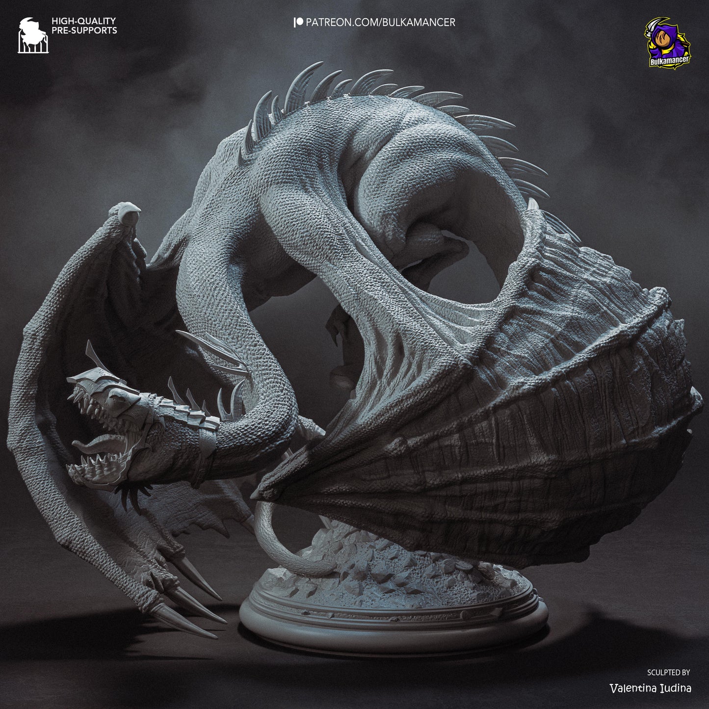 Witch-King of Angmar| Lord of the Rings| Handcrafted Figure